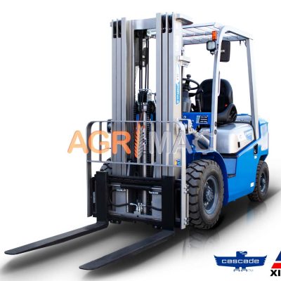 Περονοφόρα - κλάρκ - παλετοφόρα