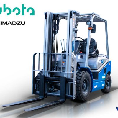 Κλάρκ πετρελαιοκίνητα