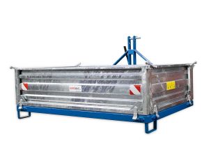 Κουτί μεταφοράς αναρτώμενο CM140