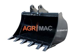 Κουβάς 800mm για εκσκαφέα EB35