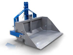 Κουβάς μεταφοράς αναρτώμενος BM100