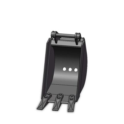 Τσαπάκια αναρτώμενα για τρακτέρ