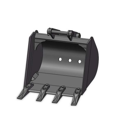 Τσαπάκια αναρτώμενα για τρακτέρ