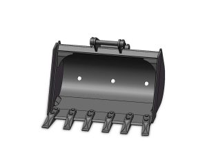 Κουβάς για τσαπάκι BTA61