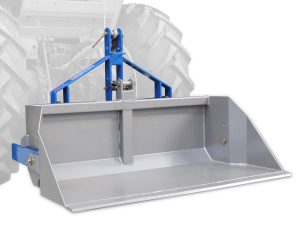 Κουβάς μεταφοράς αναρτώμενος BM120