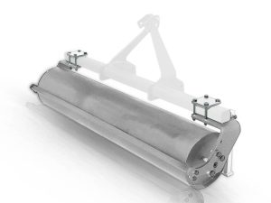 Κύλινδρος συμπίεσης εδάφους για πλαίσιο πολυμηχανήματος HYDRA KYLINDROS