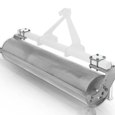 Καλλιέργια μεταξύ των σειρών