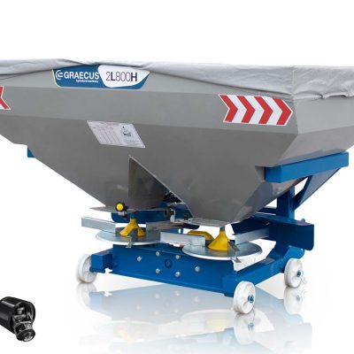 Λιπασματοδιανομείς