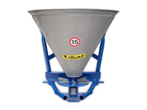 Λιπασματοδιανομέας L300