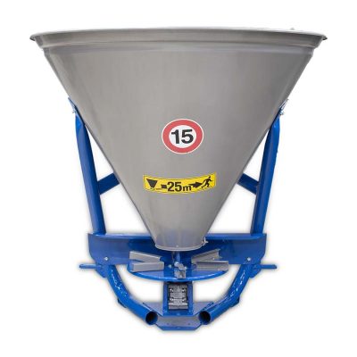 Λιπασματοδιανομείς