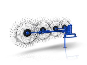 Χορτοσυλλέκτης με 4 μαργαρίτες MAR300