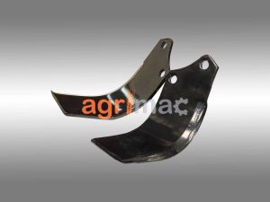 10 μαχαίρια φρέζας BF/BF-H/BFP