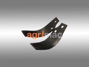 10 μαχαίρια φρέζας EF/MF/M