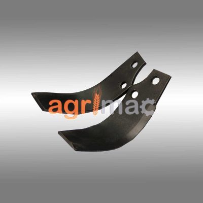 Ανταλλακτικά φρέζας EF