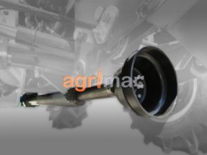 Μπροστινό παρτικόφ τρακτέρ MT3