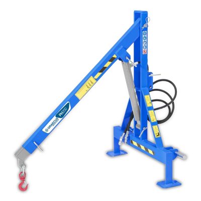 Γερανάκια για τρακτέρ