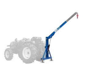 Παλάγκο για τρακτέρ PH500