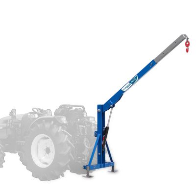 Γερανάκια για τρακτέρ