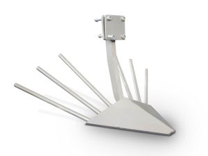 Πατατάλετρο για γρήγορη και εύκολη εξαγωγή πατάτας για πλαίσιο πολυμηχανήματος HYDRA PATATALETRO