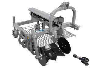 Πατατοεξαγωγέας πλαϊνός PE55