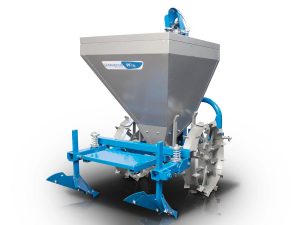 Πατατοφυτευτής Μονής Σειράς PF1XL