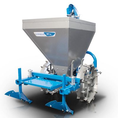 Καλλιέργια και Κατεργασία εδάφους