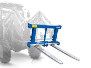 Πιρούνια κλάρκ για φορτωτή τρακτέρ EHF700