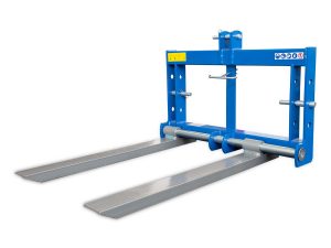 Πιρούνια κλάρκ για τρακτέρ TPF700