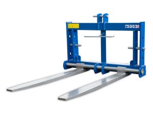 Πιρούνια κλάρκ για τρακτέρ TPF1200