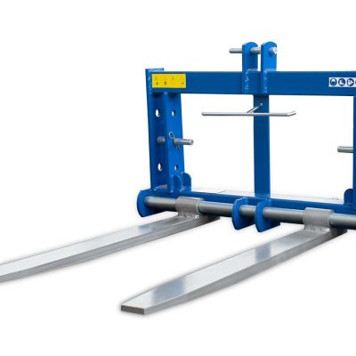 Κλάρκ αναρτόμενο για τρακτέρ