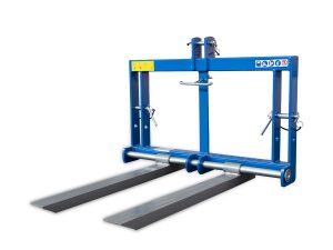 Πιρούνια κλάρκ για τρακτέρ TPF300