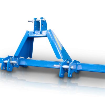 Καλλιέργια μεταξύ των σειρών