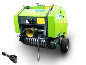 Πρέσα μικρή για τρακτερ ZEA PRESA 850