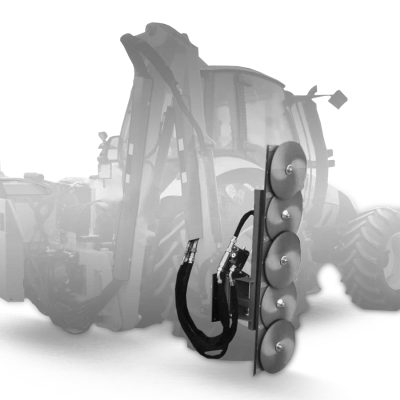 Καταστροφείς με βραχίονα