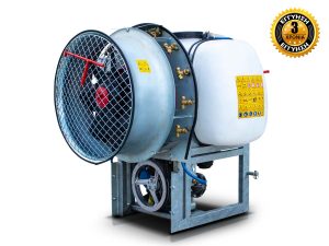 220L Τουρμπίνα Ψεκασμού αναρτώμενη TPA220