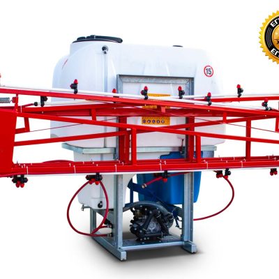 Ραντιστικά αναρτώμενα