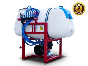 350L Ραντιστικό-Ψεκαστικό υψηλής πίεσης PAA350