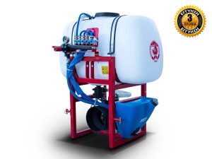 220L Ραντιστικό-Ψεκαστικό υψηλής πίεσης PAA220