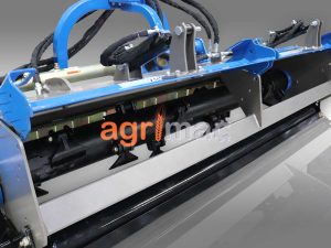 Κιτ μπουκάλες διπλής πόρτας YBK RDK2