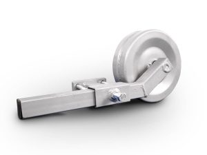 Κιτ ρόδες ρύθμισης βάθους για πλαίσιο πολυμηχανήματος HYDRA RODES