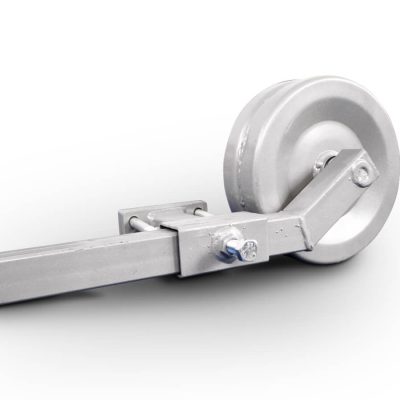 Καλλιέργια μεταξύ των σειρών