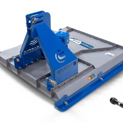 Χορτοκοπτικά- στελεχοκόπτες