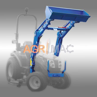 Ανταλλακτικά τρακτέρ SOLIS