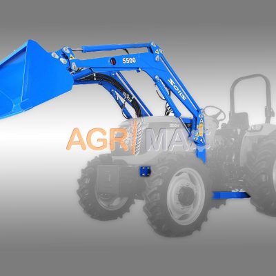 Ανταλλακτικά τρακτέρ SOLIS