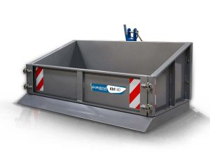 Σέσουλα αναρτώμενη ενισχυμένη KM140