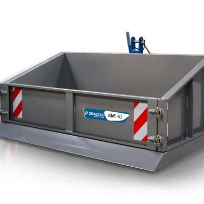 Μεταφορά και φόρτωση