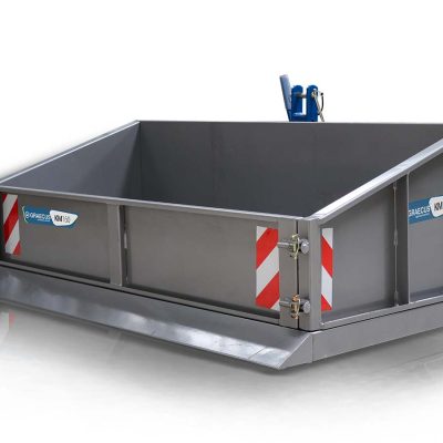 Μεταφορά και φόρτωση