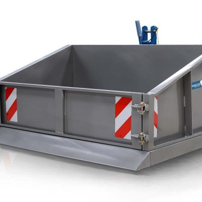 Σέσουλες με μηχανική ανατροπή