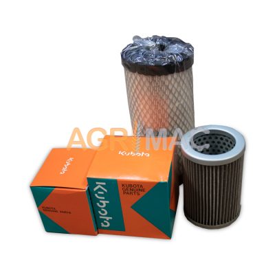 Ανταλλακτικά Φορτωτών