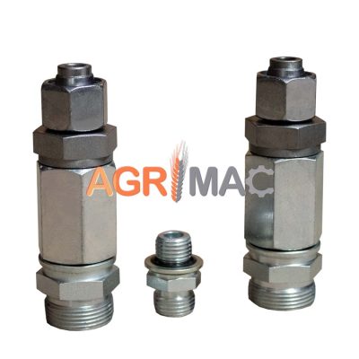 Ανταλλακτικά Καταστροφέα MTK/BTK